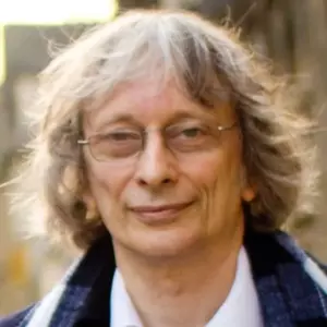 David Deutsch profile picture