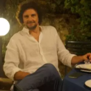 David Sabatini profile picture