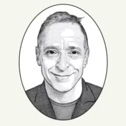 David Sedaris profile picture