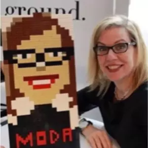 Debbie Millman profile picture