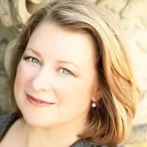 Deborah Harkness profile picture