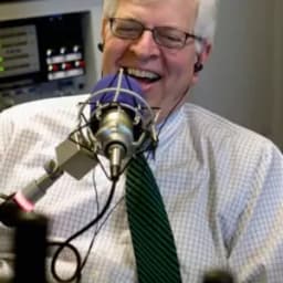 Dennis Prager profile picture