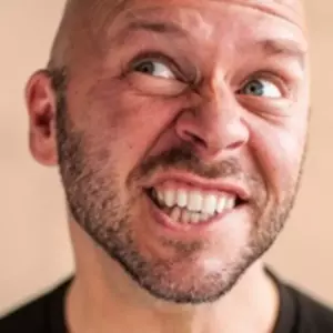 Derek Sivers profile picture