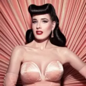 Dita Von Teese profile picture