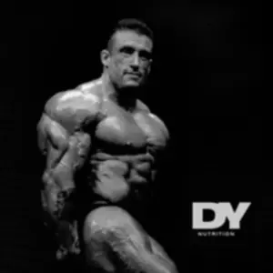 Dorian Yates profile picture