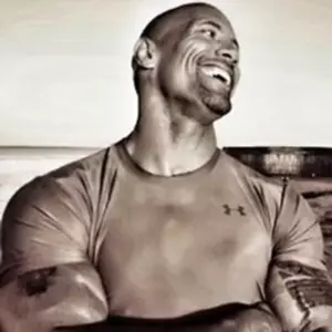 Dwayne Johnson profile picture