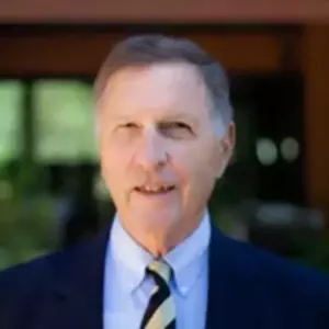 Ed Zschau