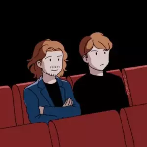 Edgar Wright profile picture