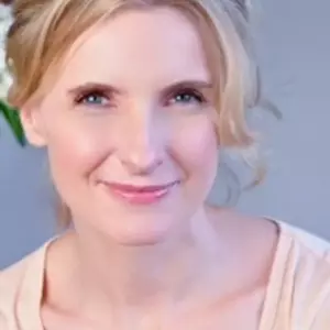Elizabeth Gilbert profile picture