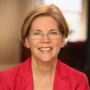 Elizabeth Warren profile picture