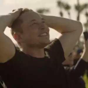Elon Musk profile picture
