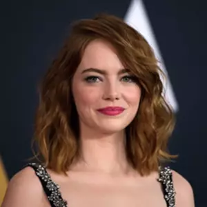 Emma Stone profile picture