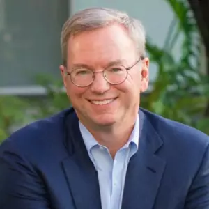 Eric Schmidt profile picture