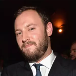Evan Goldberg profile picture