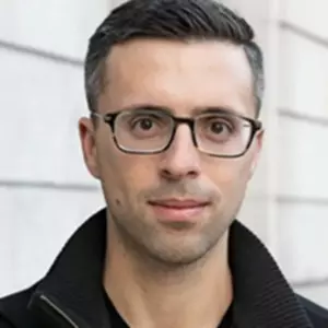 Ezra Klein