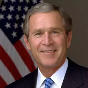 George Bush profile picture