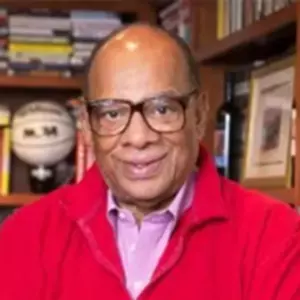 George Raveling