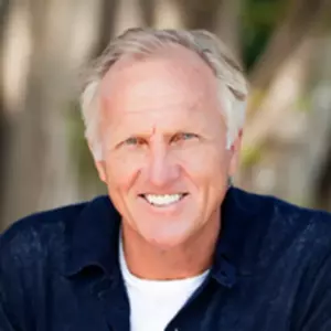 Greg Norman profile picture