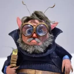 Guillermo del Toro profile picture