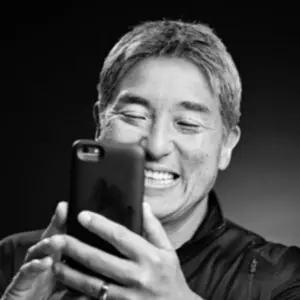 Guy Kawasaki profile picture