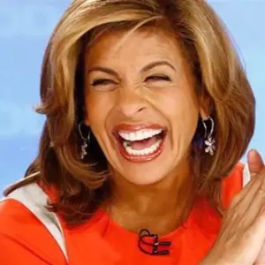 Hoda Kotb profile picture