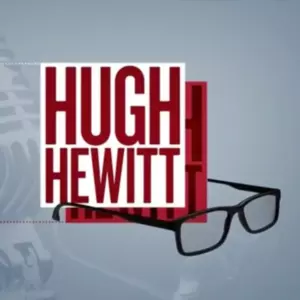 Hugh Hewitt profile picture