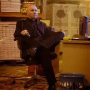 Irvine Welsh profile picture