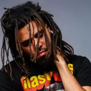 J. Cole profile picture
