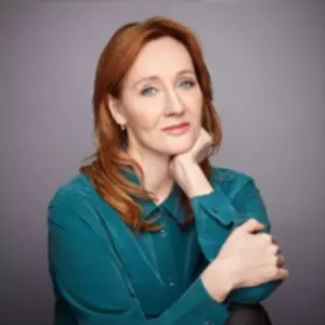 J.K. Rowling profile picture