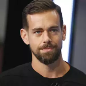 Jack Dorsey profile picture