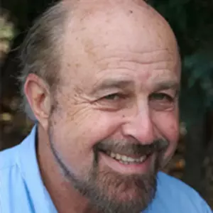 James Fadiman profile picture