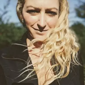 Jane McGonigal profile picture