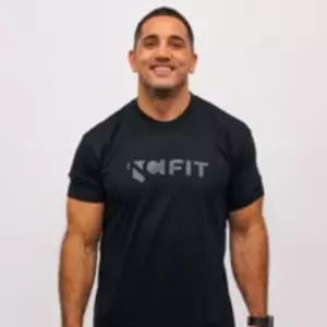 Jason Khalipa profile picture
