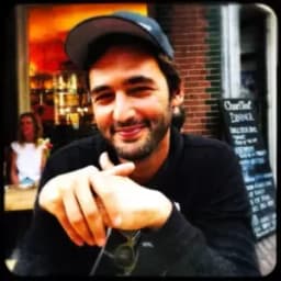 Jason Silva profile picture