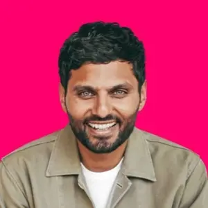 Jay Shetty
