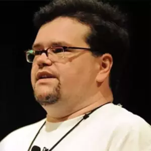 Jeff Atwood