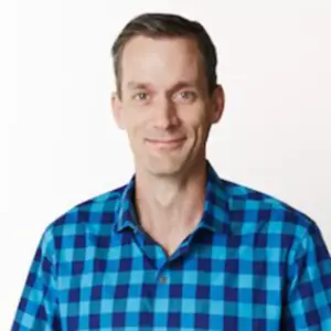 Jeff Dean profile picture