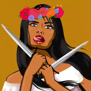 Jen Rubio profile picture