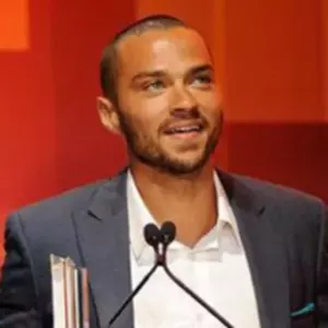 Jesse Williams profile picture