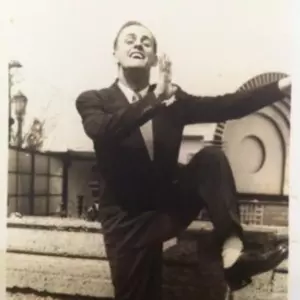 Jim Carrey profile picture