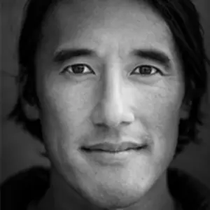 Jimmy Chin profile picture