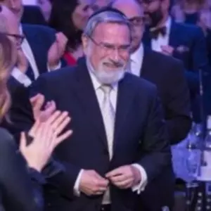 Jonathan Sacks profile picture