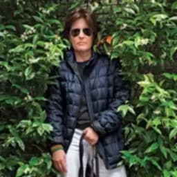 Kara Swisher profile picture