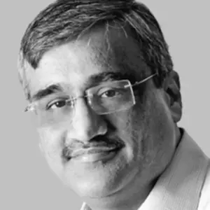 Kishore Biyani profile picture