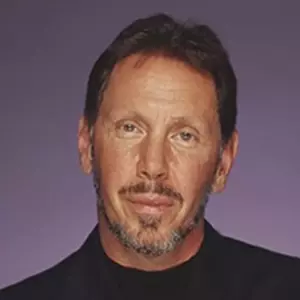 Larry Ellison profile picture