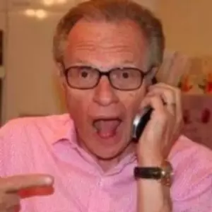 Larry King profile picture