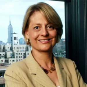 Laura R Walker