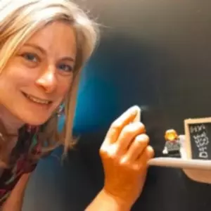 Lisa Randall profile picture