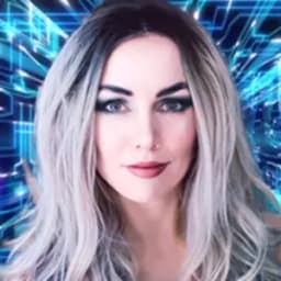 Liv Boeree profile picture