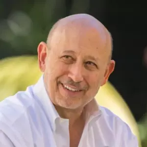 Lloyd Blankfein profile picture